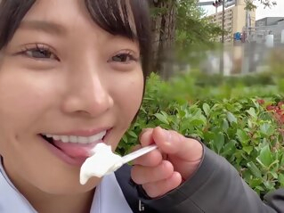 asian amateur